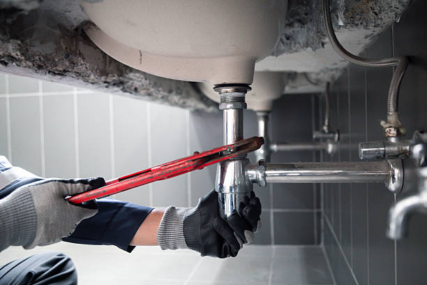 Trusted Gas Line Repair service in Cold Spring, MN - Masters Plumbing Service